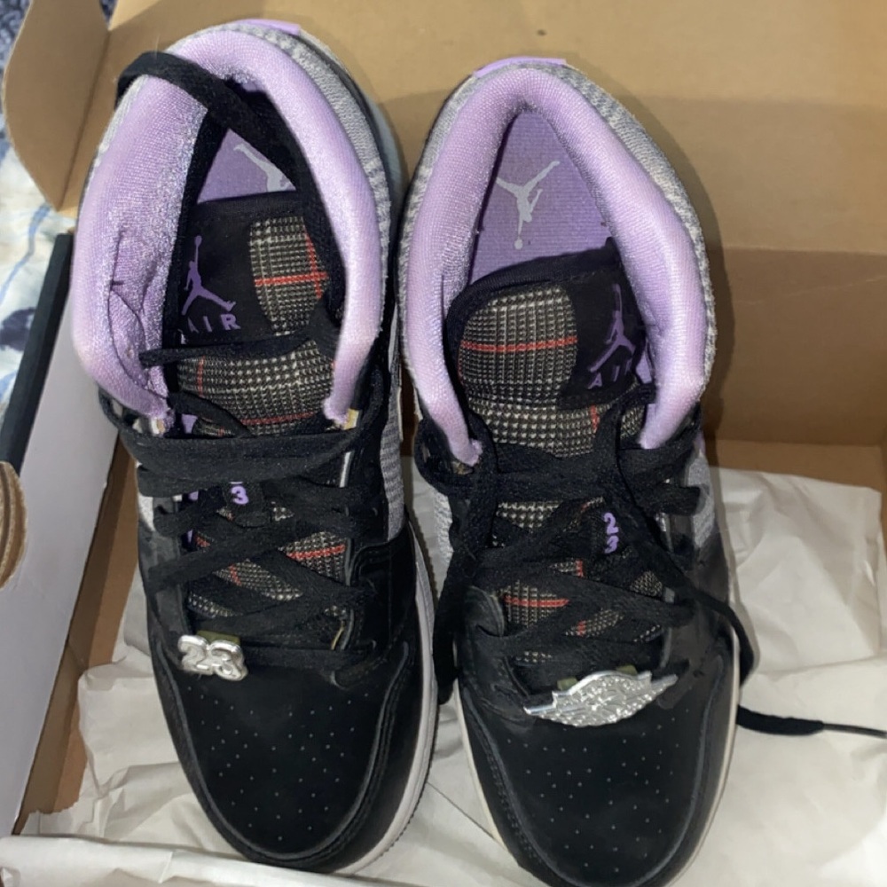 jordan 1 NWT